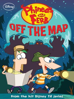 cover image of Off the Map